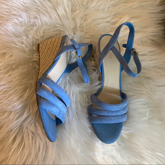 cole haan jasmine espadrille